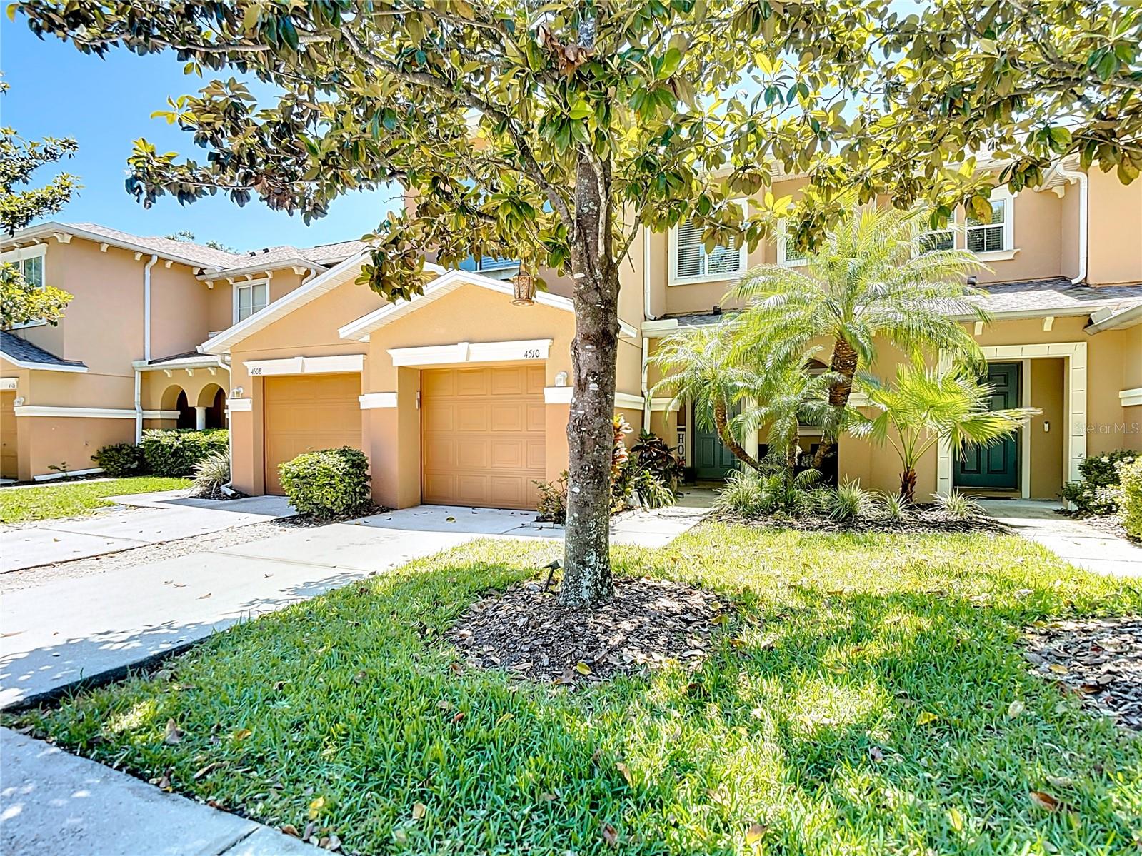 4510 LIMERICK DR, TAMPA, FL, 33610