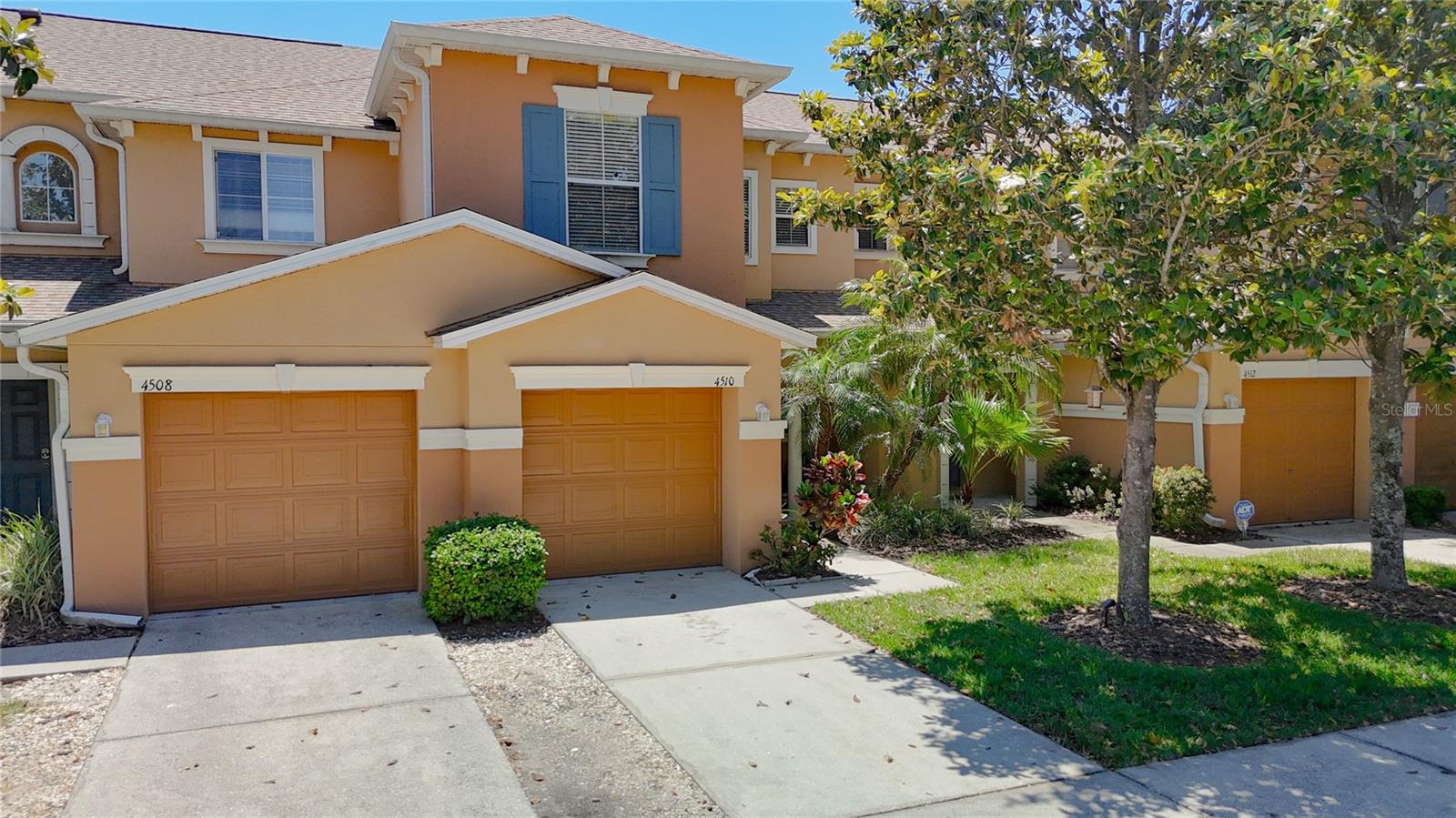 4510 LIMERICK DR, TAMPA, FL, 33610