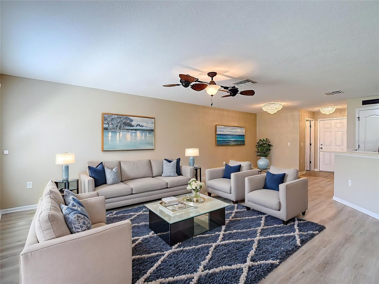 4510 LIMERICK DR, TAMPA, FL, 33610