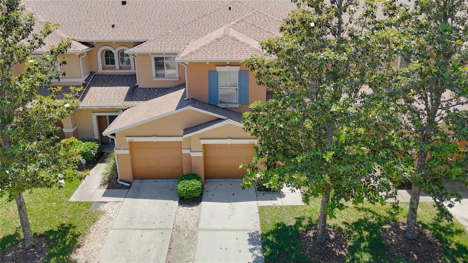 4510 LIMERICK DR, TAMPA, FL, 33610