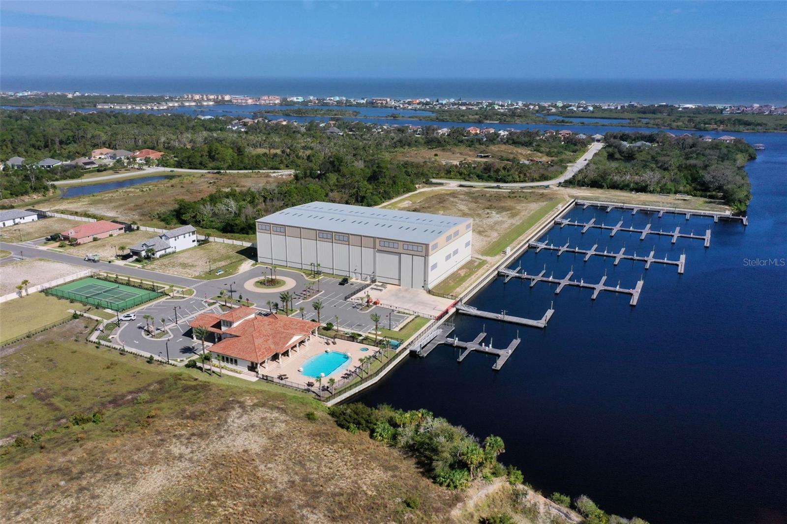 86 DEL PALMA DR, PALM COAST, FL, 32137