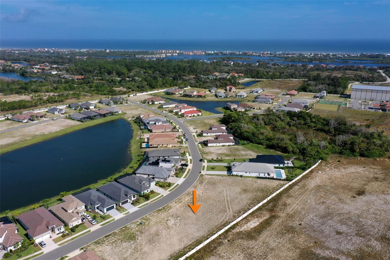 86 DEL PALMA DR, PALM COAST, FL, 32137