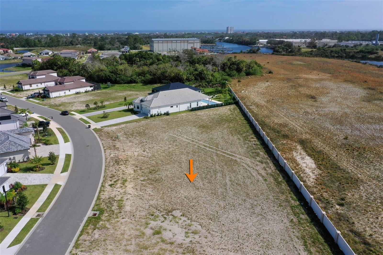 86 DEL PALMA DR, PALM COAST, FL, 32137