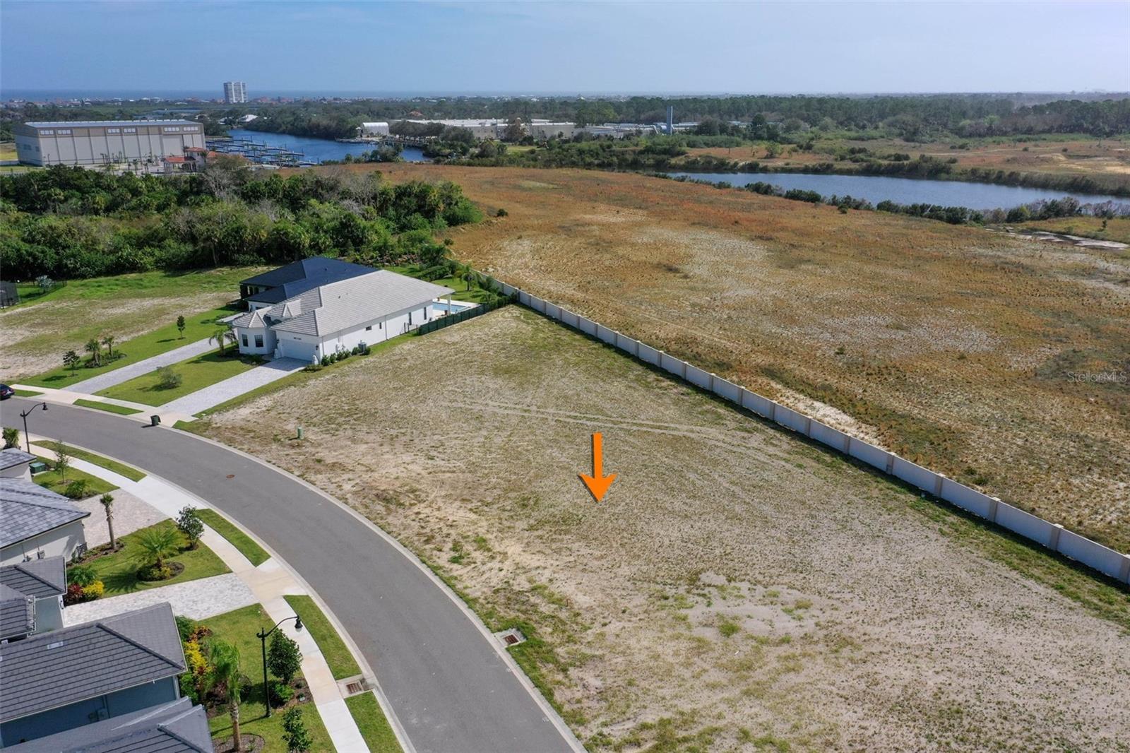 86 DEL PALMA DR, PALM COAST, FL, 32137