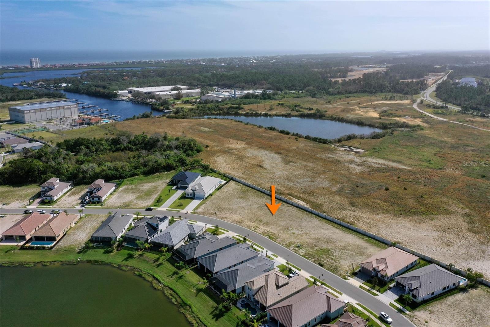 86 DEL PALMA DR, PALM COAST, FL, 32137