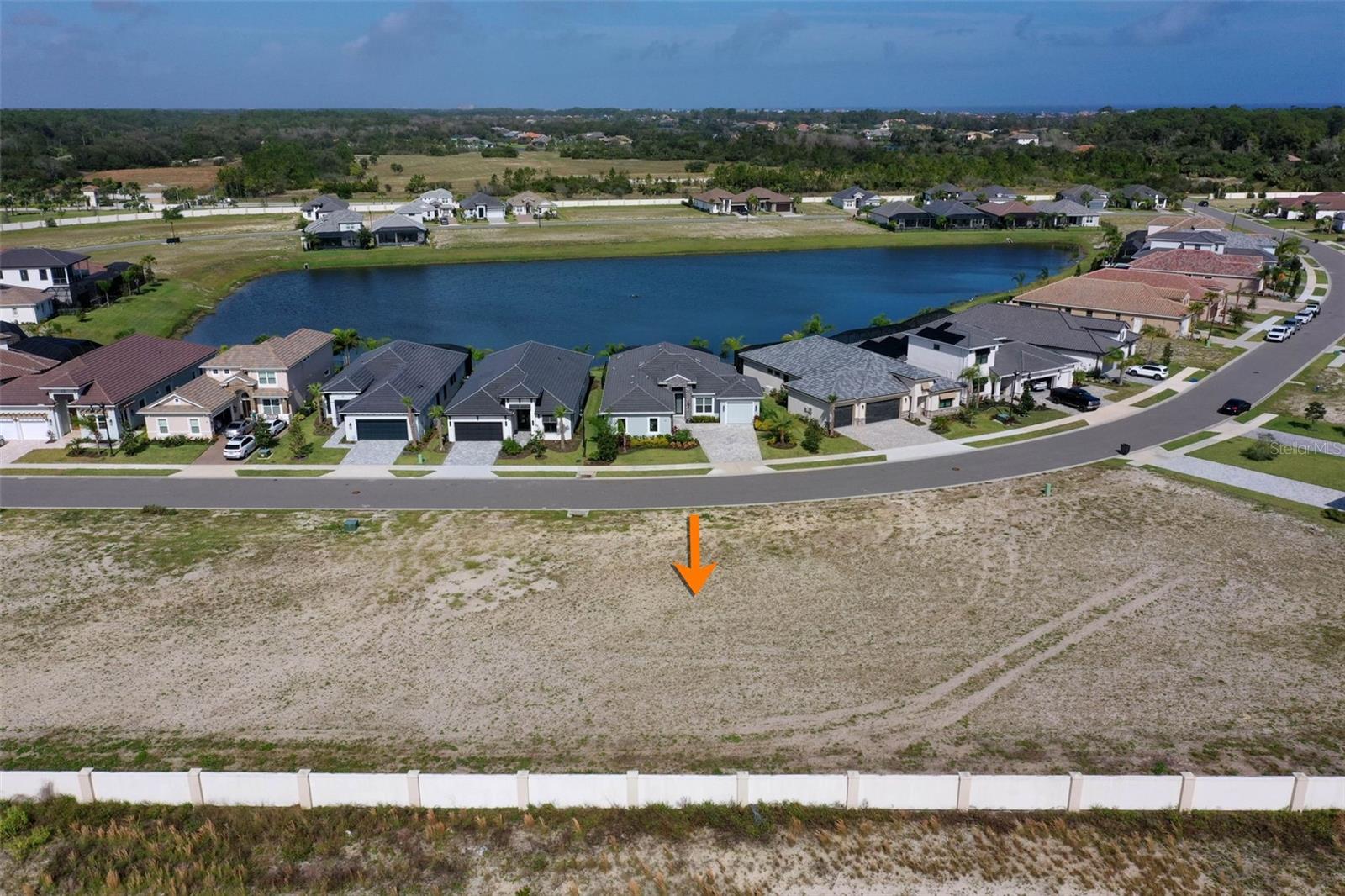 86 DEL PALMA DR, PALM COAST, FL, 32137