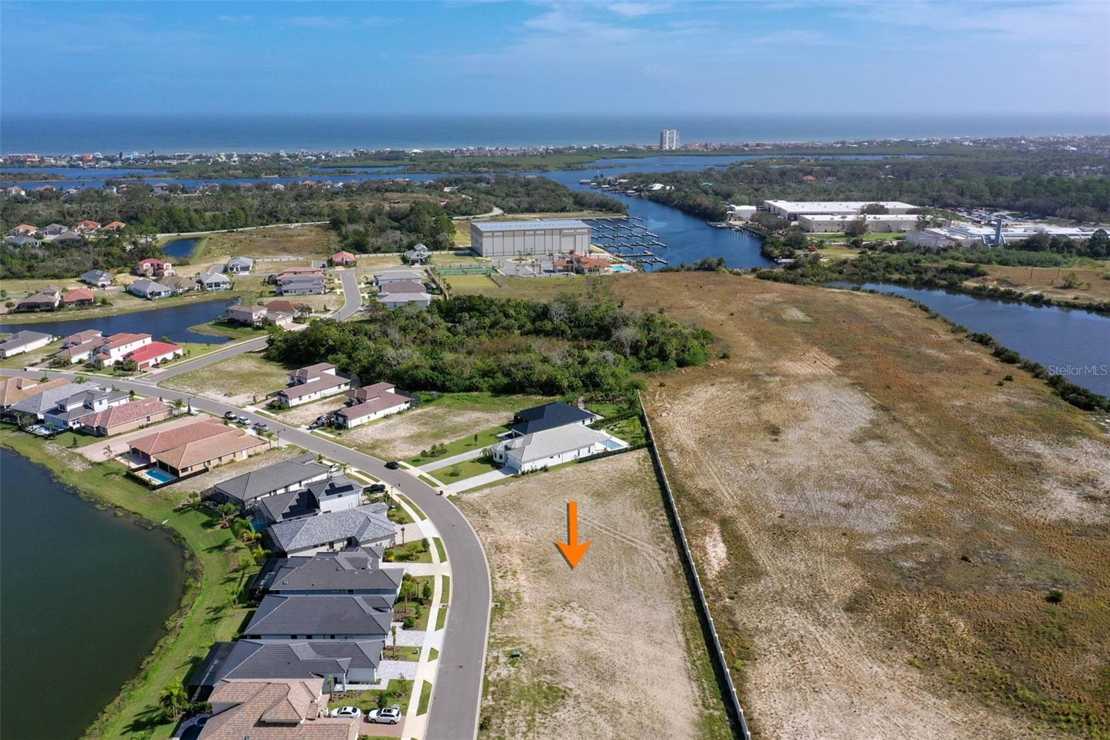 86 DEL PALMA DR, PALM COAST, FL, 32137