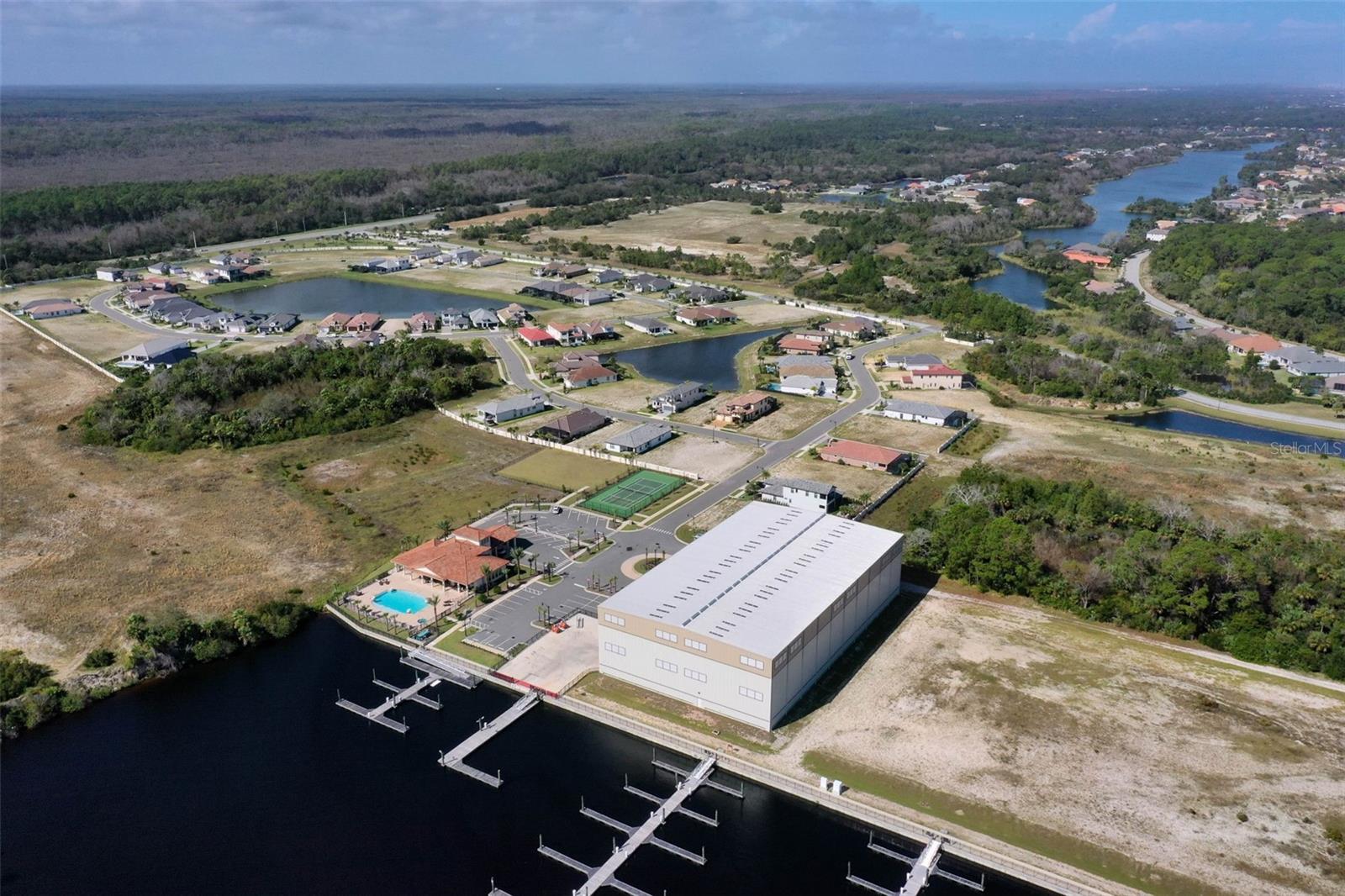 86 DEL PALMA DR, PALM COAST, FL, 32137