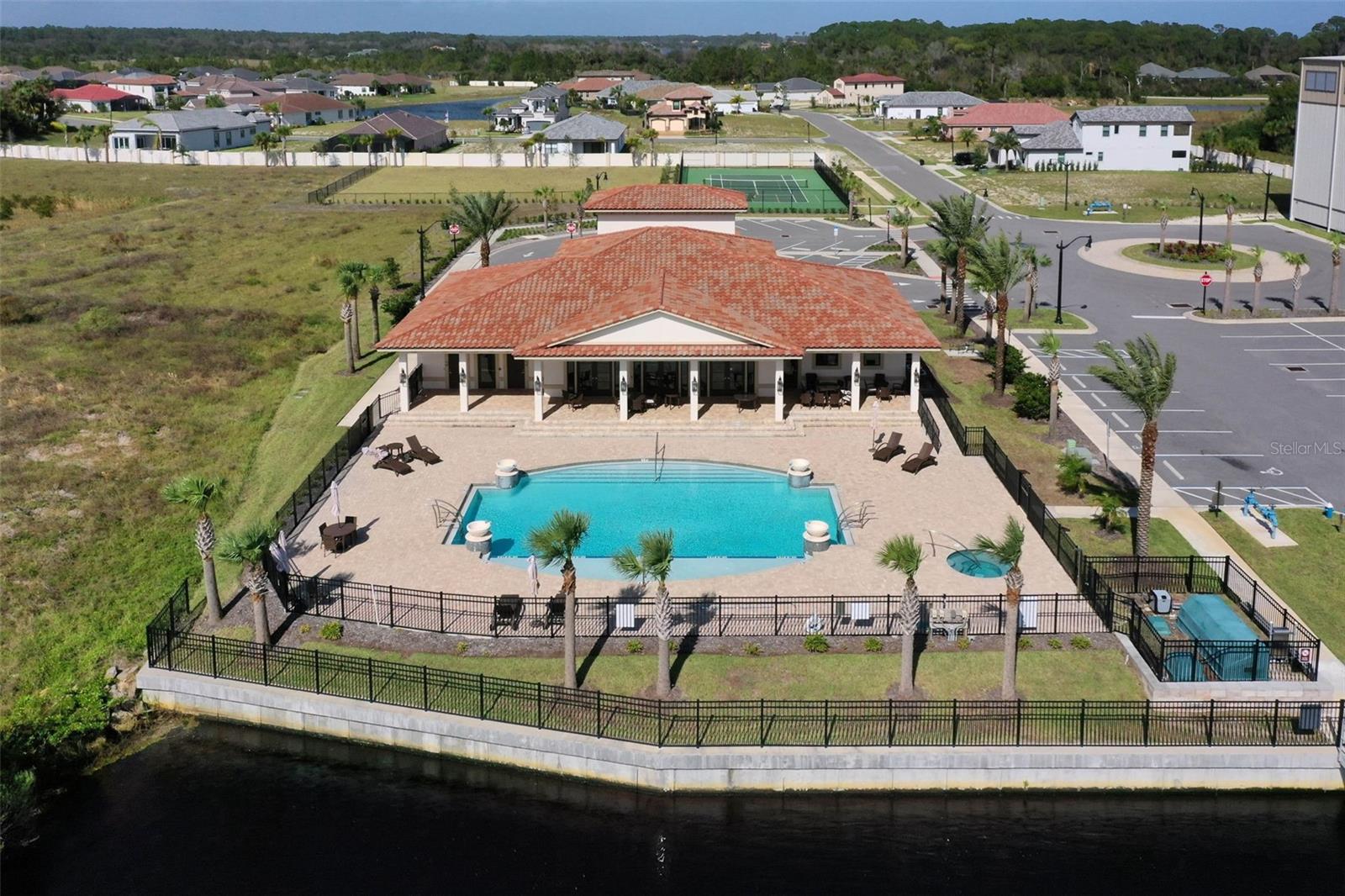 86 DEL PALMA DR, PALM COAST, FL, 32137