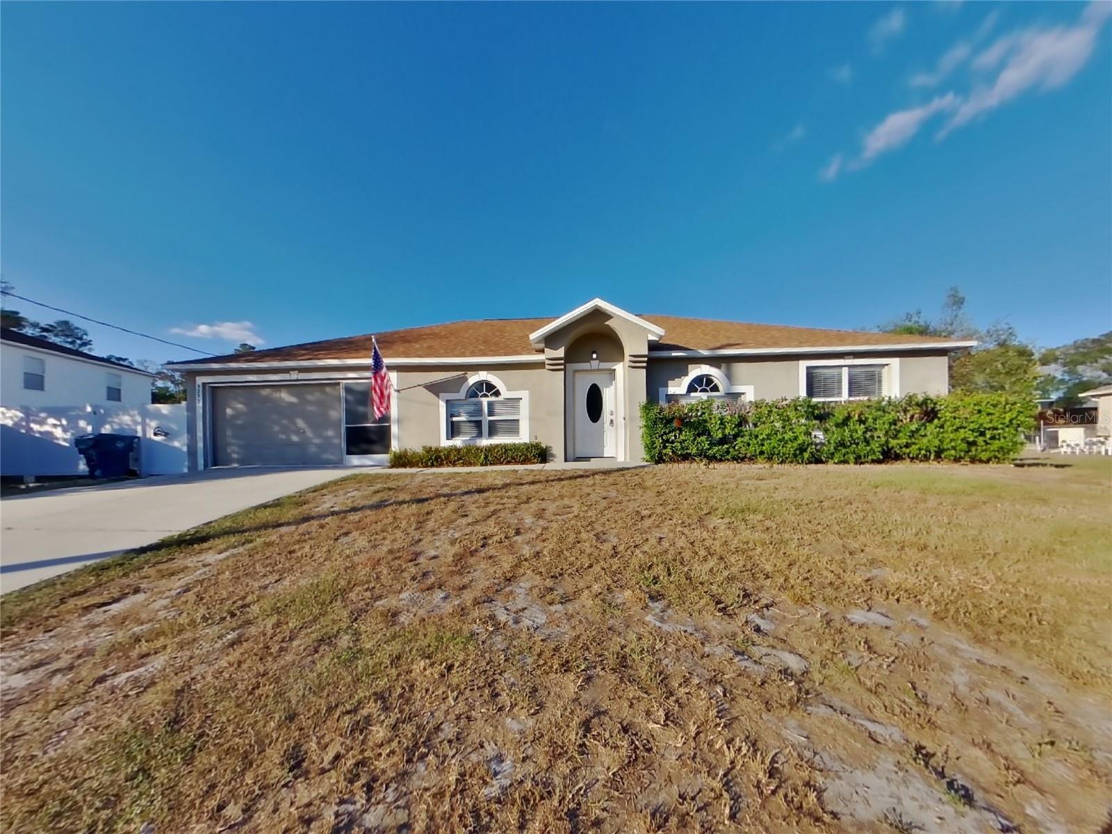 SPRING HILL, SPRING HILL, FL, 34606