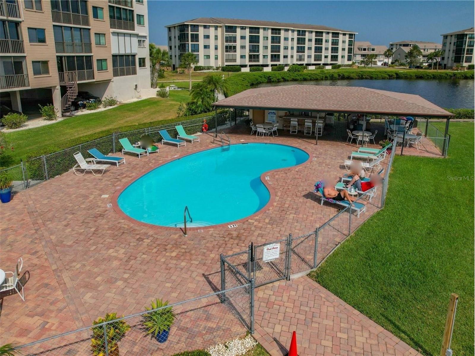 4550 BAY BLVD #1233, PORT RICHEY, FL, 34668