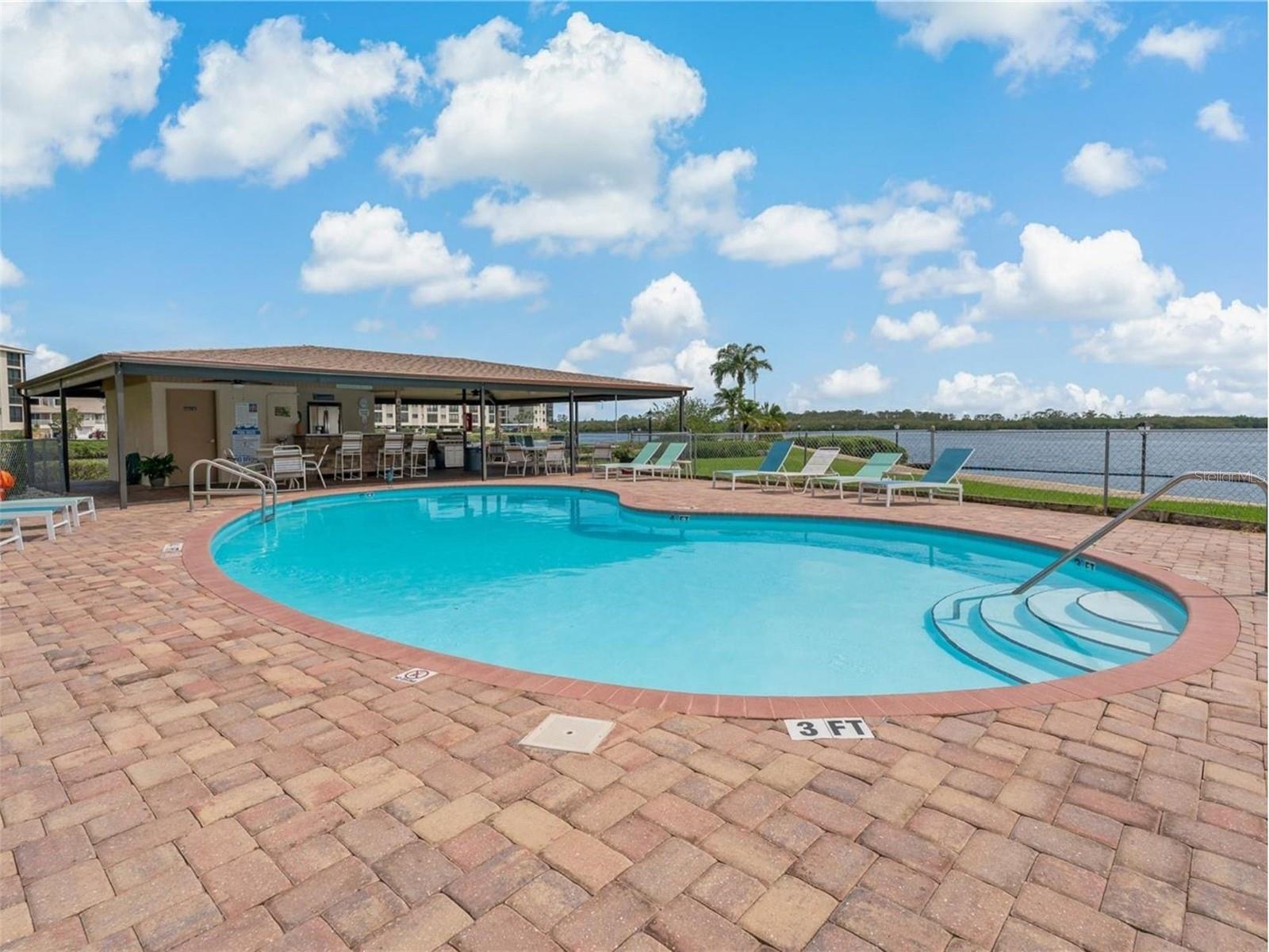 4550 BAY BLVD #1233, PORT RICHEY, FL, 34668