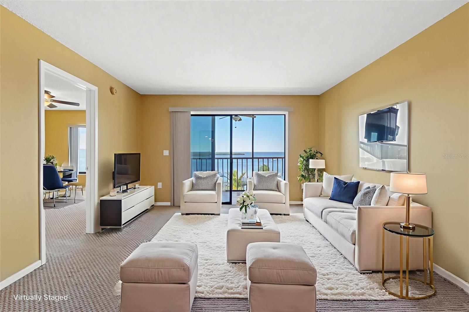 4550 BAY BLVD #1233, PORT RICHEY, FL, 34668