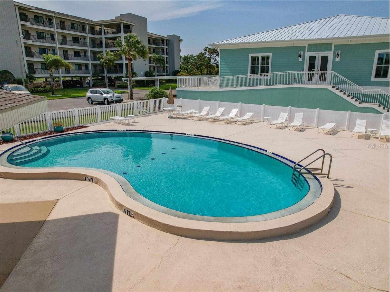 4550 BAY BLVD #1233, PORT RICHEY, FL, 34668