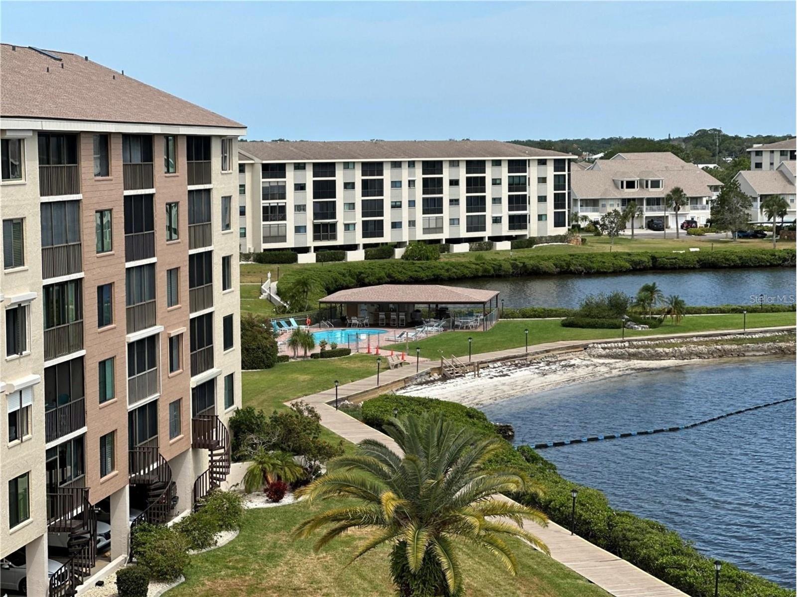 4550 BAY BLVD #1233, PORT RICHEY, FL, 34668