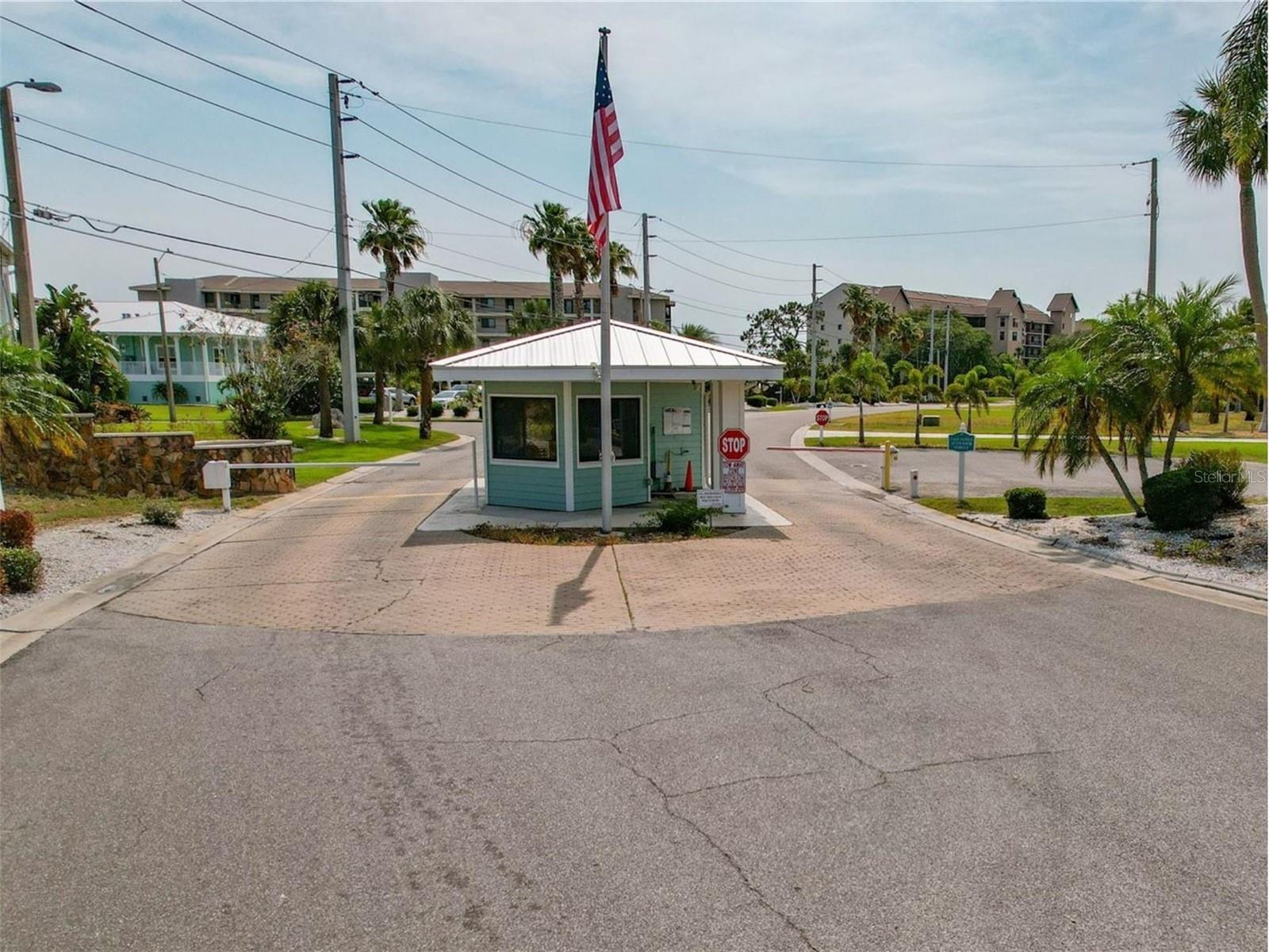 4550 BAY BLVD #1233, PORT RICHEY, FL, 34668