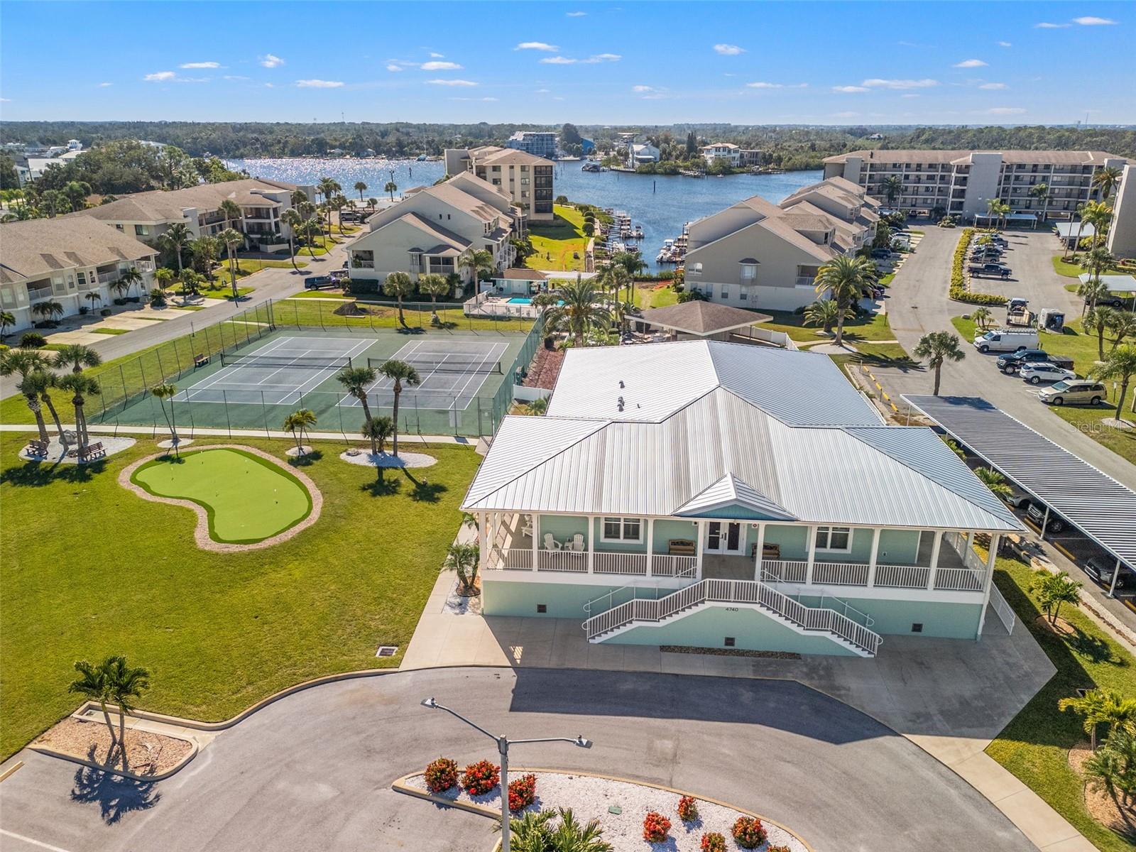 4550 BAY BLVD #1233, PORT RICHEY, FL, 34668