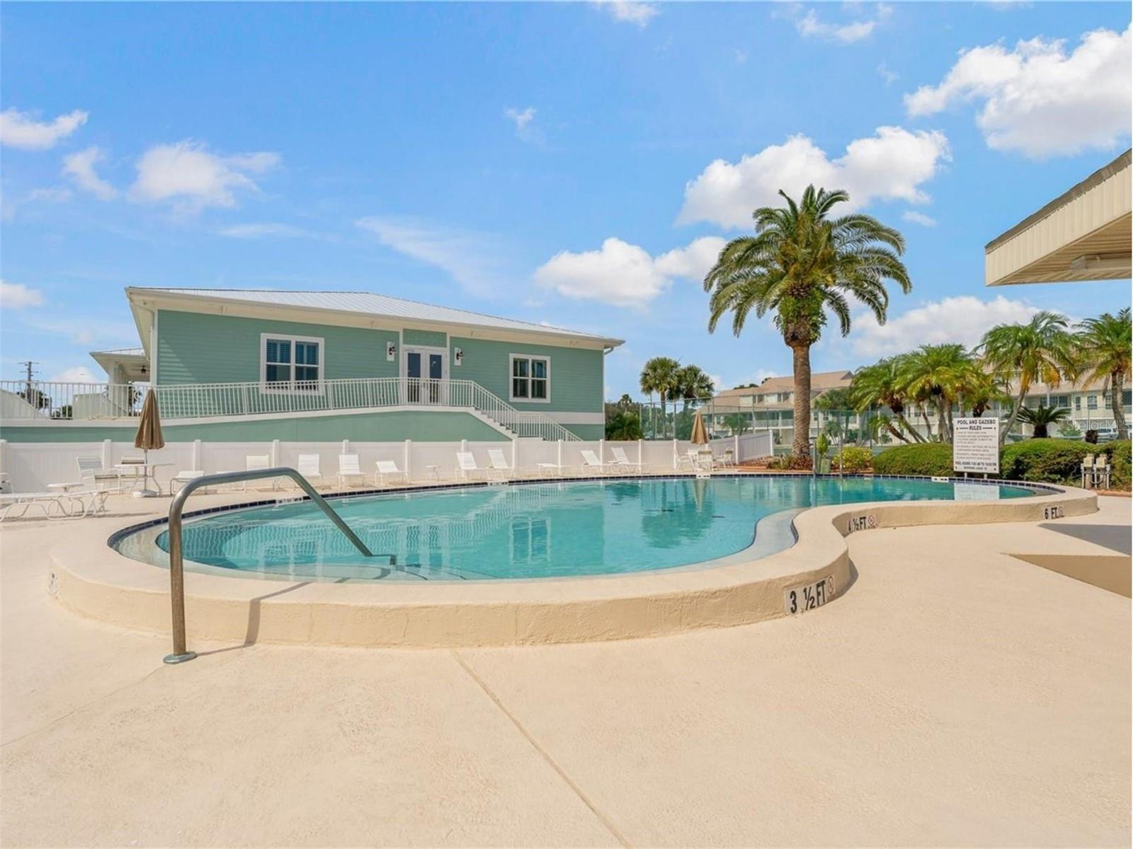 4550 BAY BLVD #1233, PORT RICHEY, FL, 34668