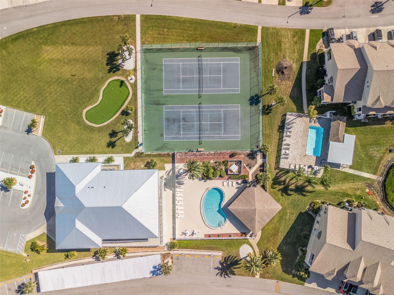 4550 BAY BLVD #1233, PORT RICHEY, FL, 34668