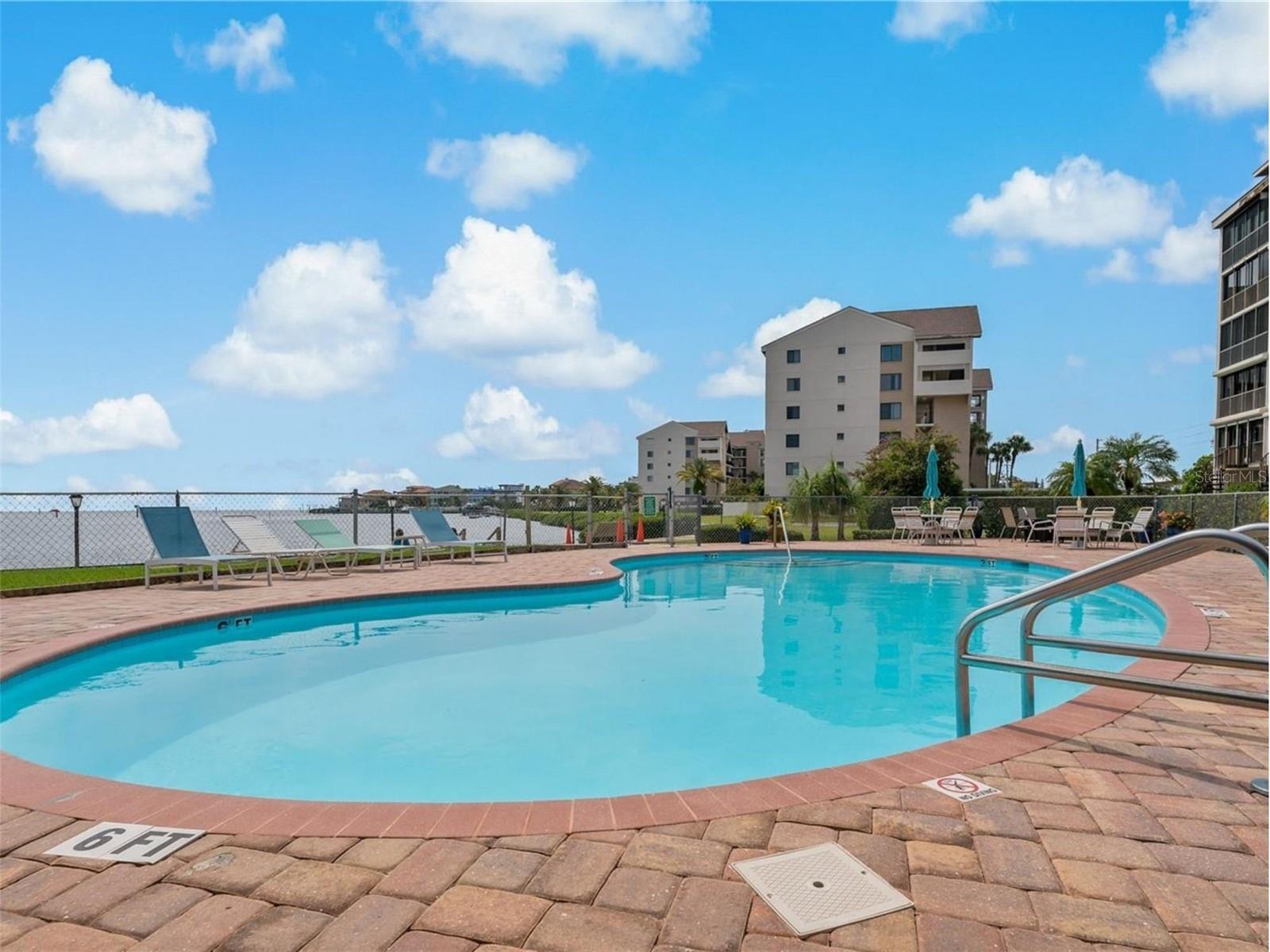 4550 BAY BLVD #1233, PORT RICHEY, FL, 34668