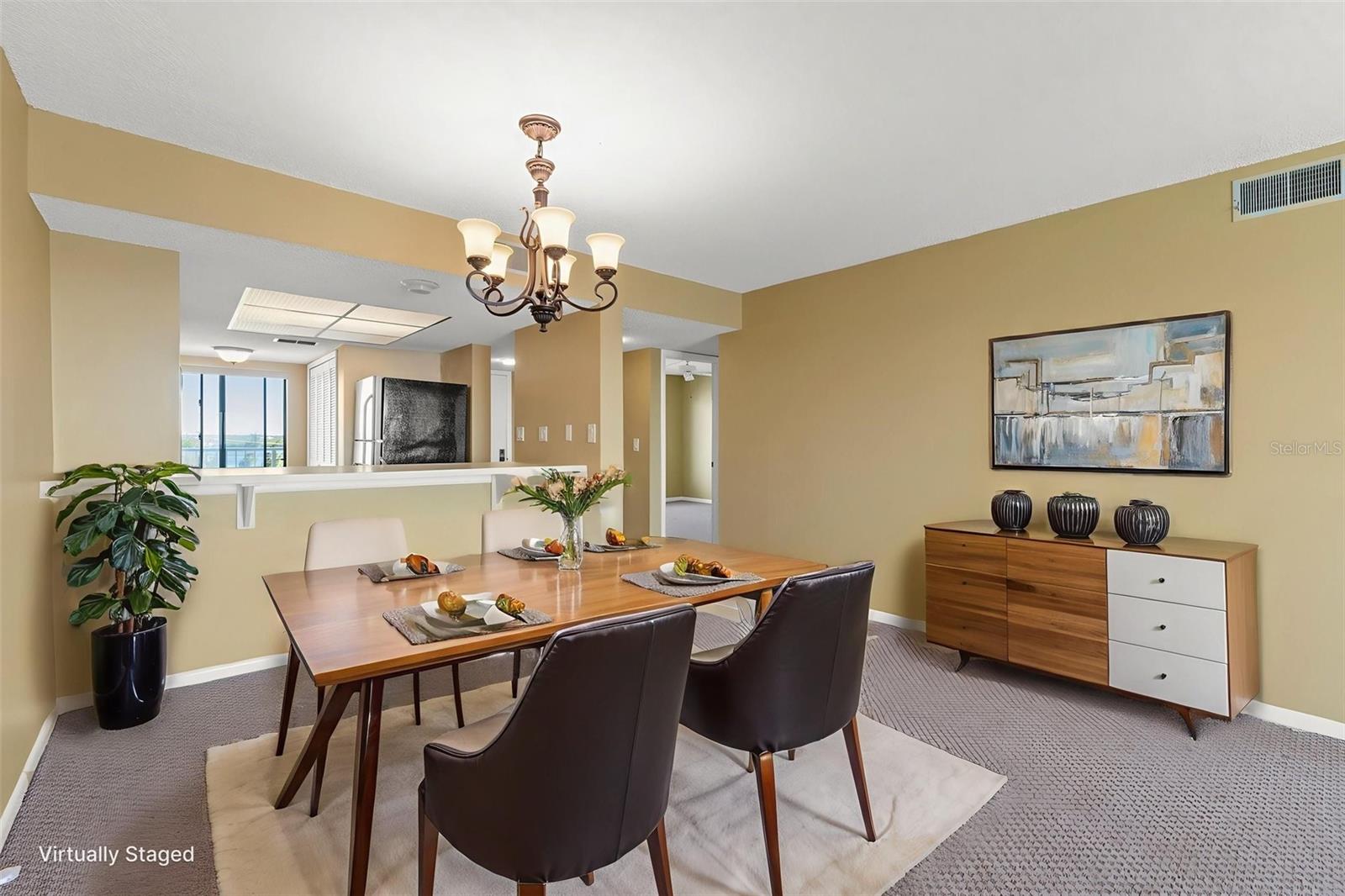 4550 BAY BLVD #1233, PORT RICHEY, FL, 34668