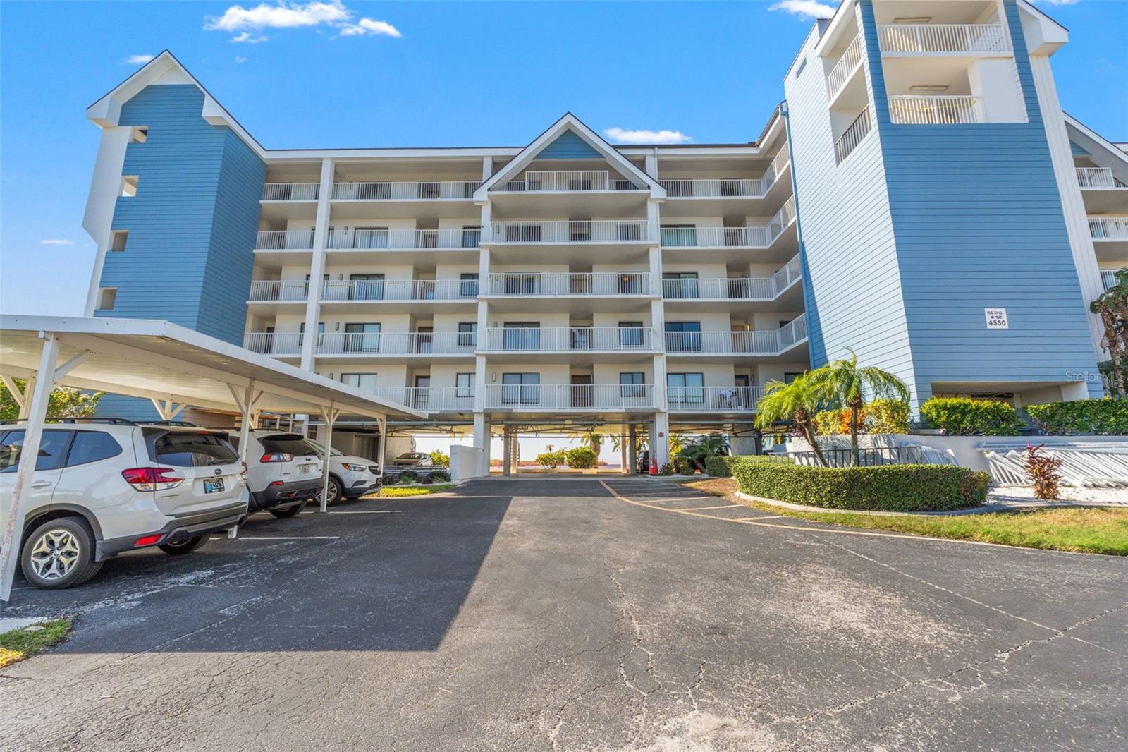 4550 BAY BLVD #1233, PORT RICHEY, FL, 34668