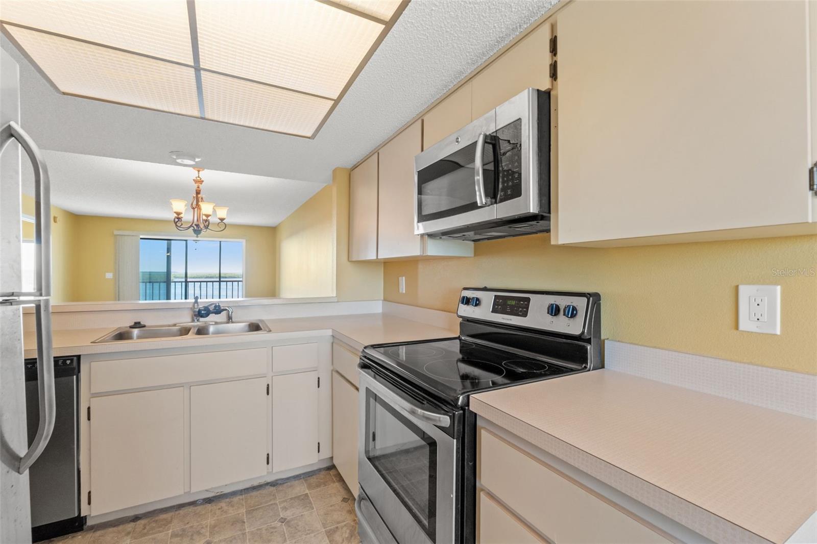 4550 BAY BLVD #1233, PORT RICHEY, FL, 34668