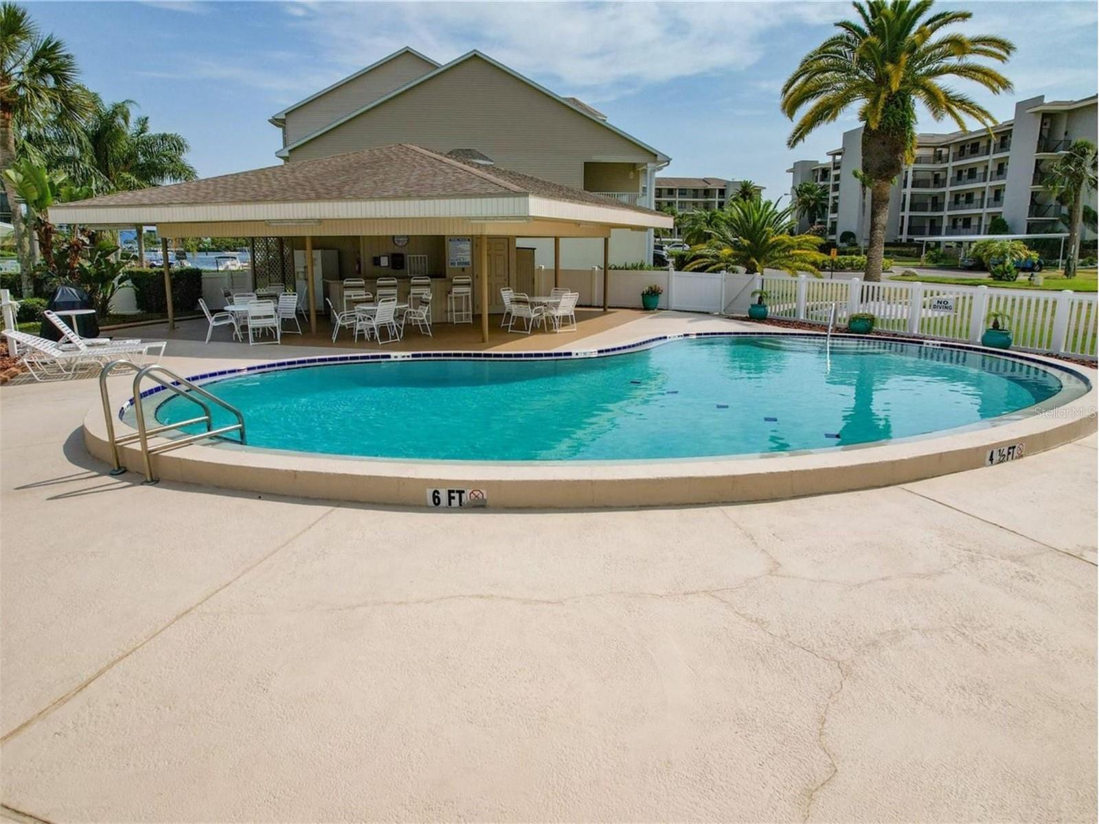4550 BAY BLVD #1233, PORT RICHEY, FL, 34668