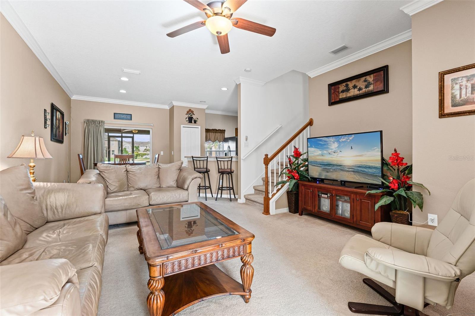 11526 84TH STREET CIR E #103, PARRISH, FL, 34219