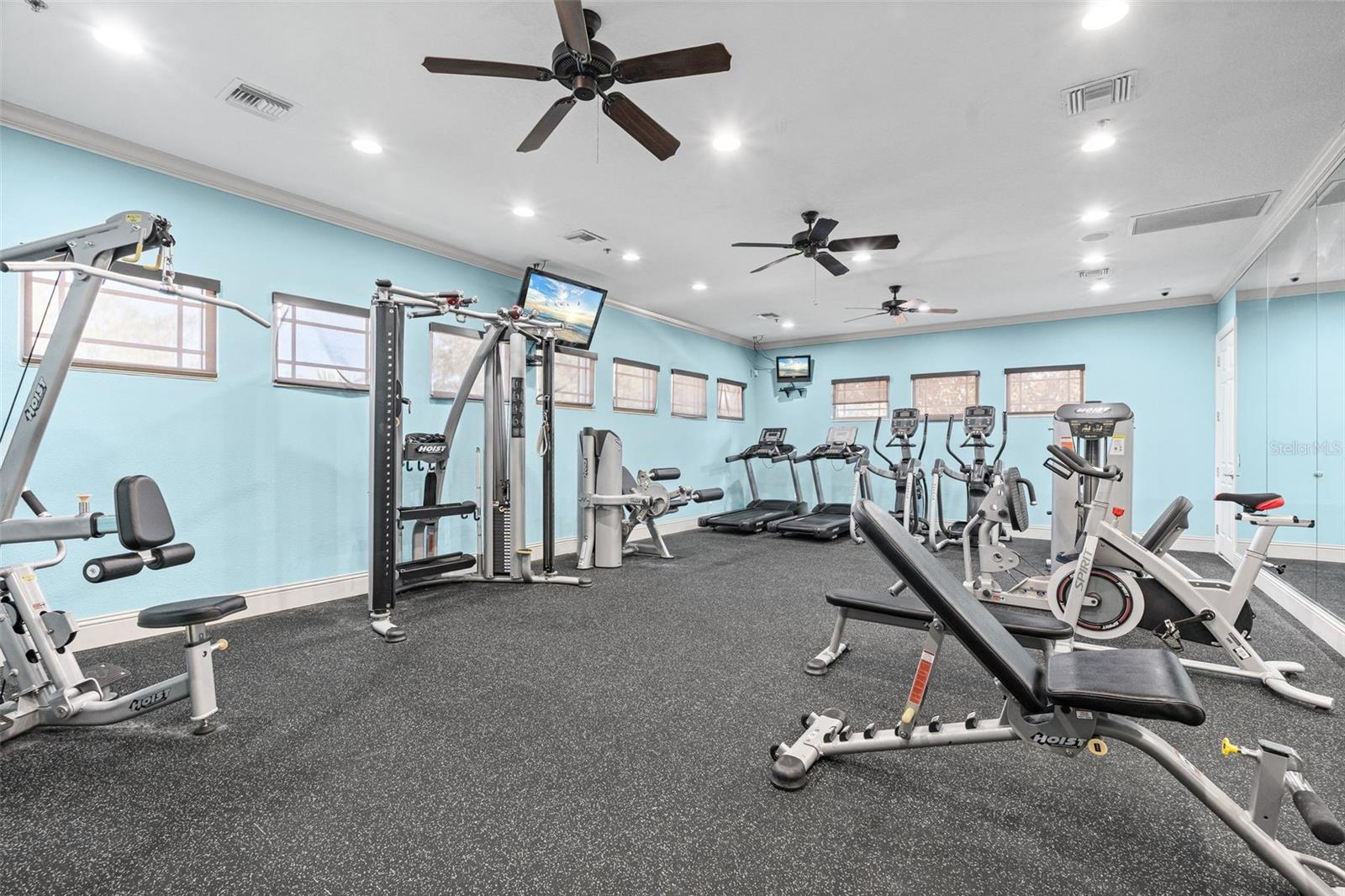 11526 84TH STREET CIR E #103, PARRISH, FL, 34219