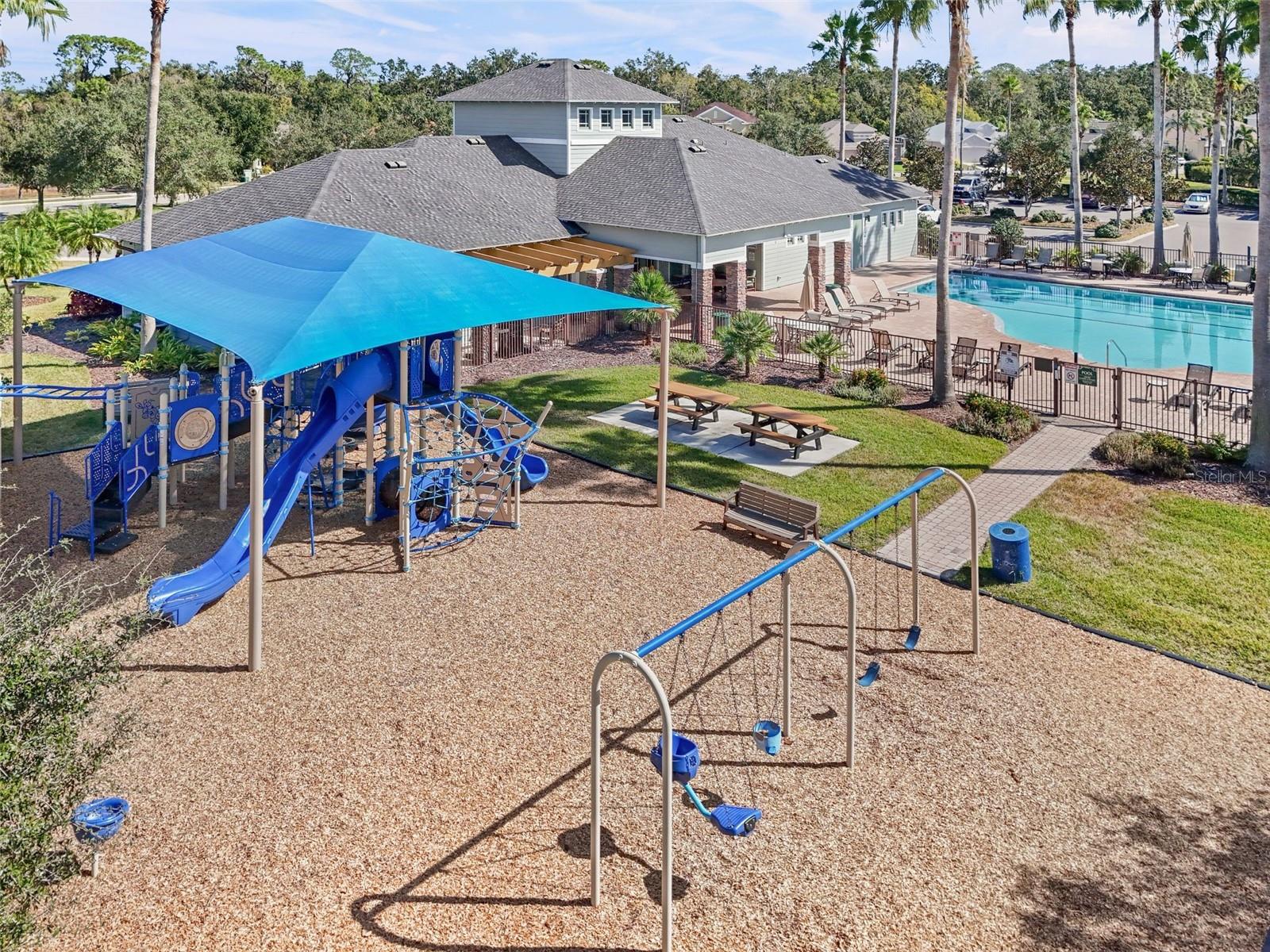 11526 84TH STREET CIR E #103, PARRISH, FL, 34219