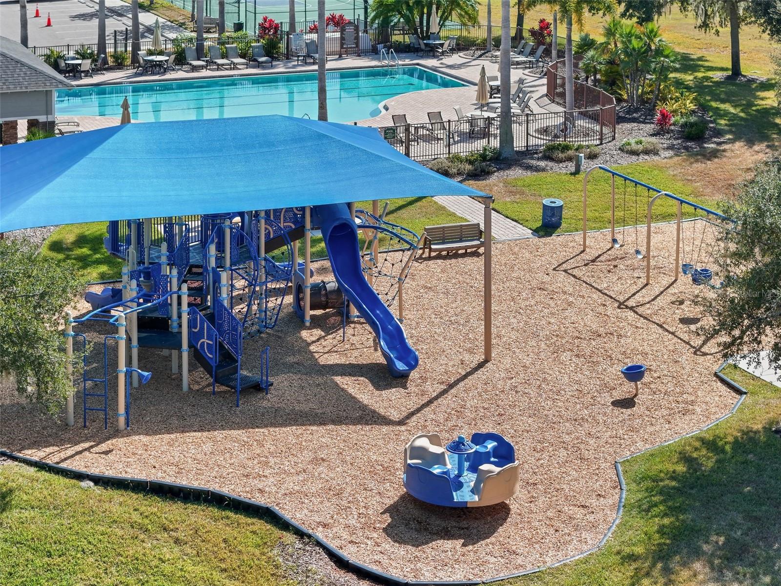 11526 84TH STREET CIR E #103, PARRISH, FL, 34219