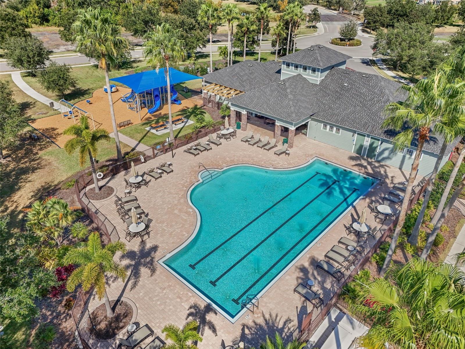 11526 84TH STREET CIR E #103, PARRISH, FL, 34219