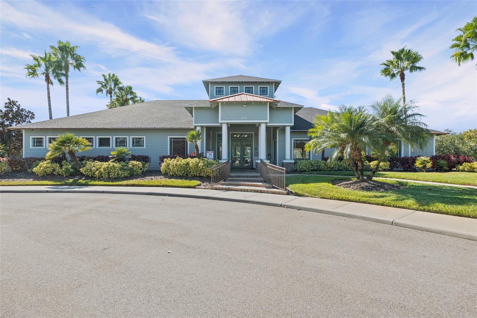 11526 84TH STREET CIR E #103, PARRISH, FL, 34219