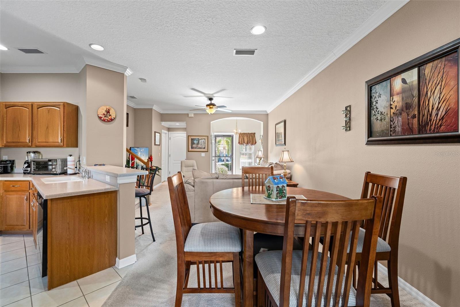 11526 84TH STREET CIR E #103, PARRISH, FL, 34219