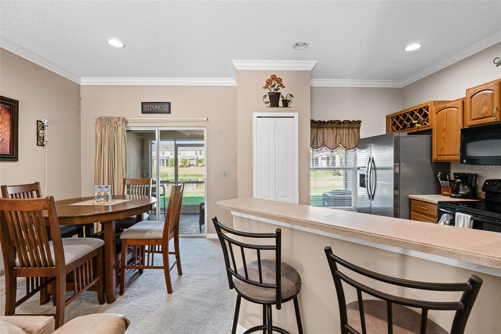 11526 84TH STREET CIR E #103, PARRISH, FL, 34219