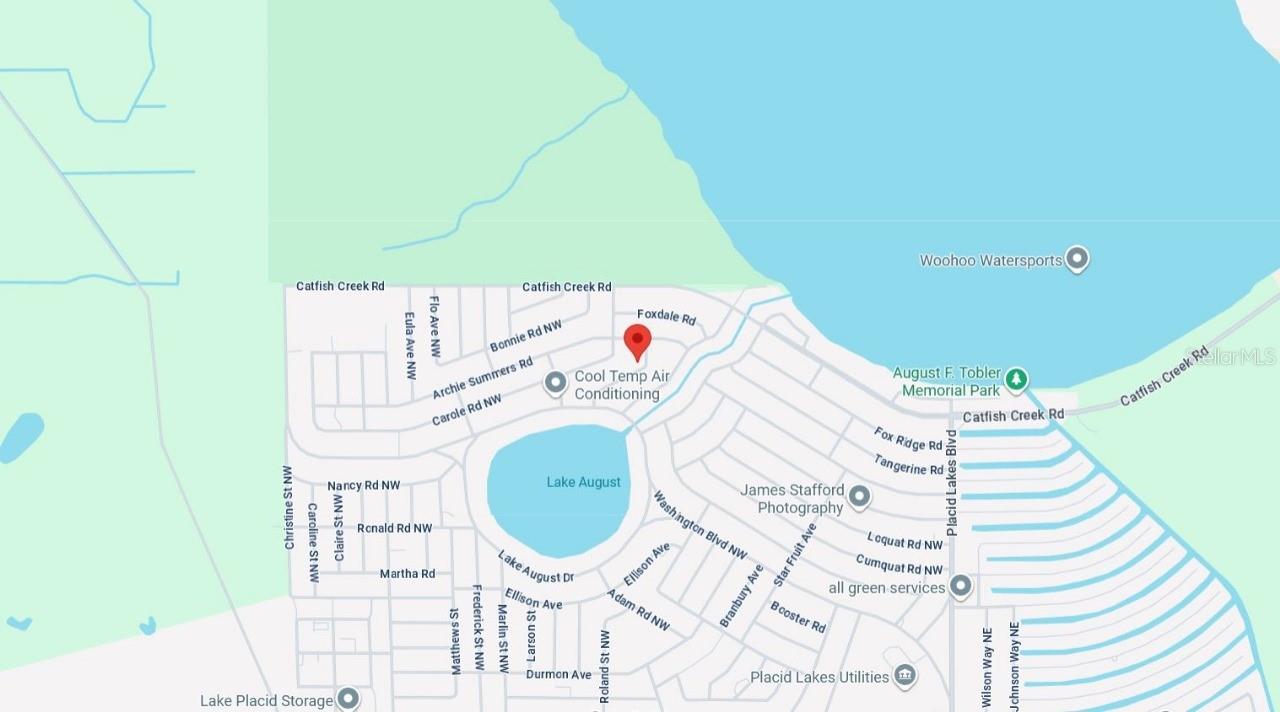 103-105 VERA LN NW, LAKE PLACID, FL, 33852