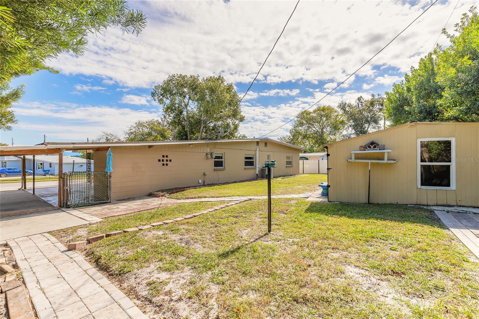 1012 HIGHLAND PARK TER, DAYTONA BEACH, FL, 32117