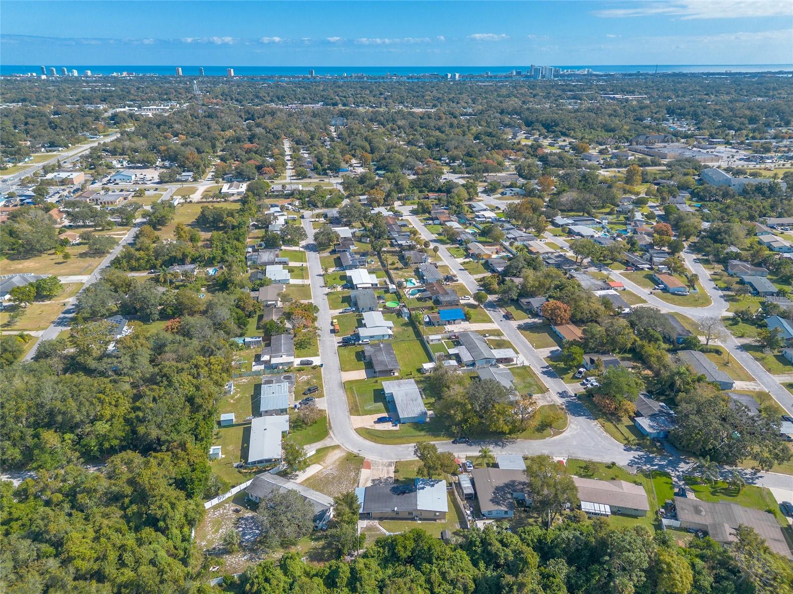 1012 HIGHLAND PARK TER, DAYTONA BEACH, FL, 32117