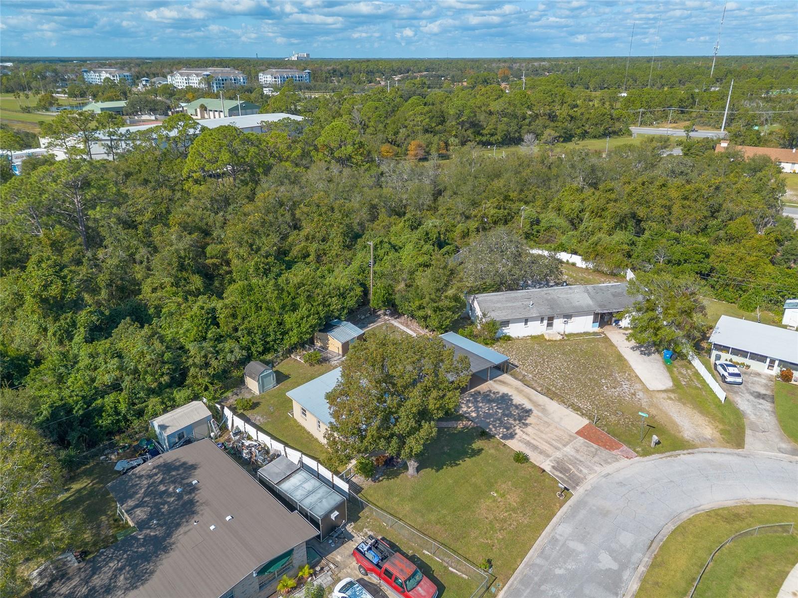 1012 HIGHLAND PARK TER, DAYTONA BEACH, FL, 32117