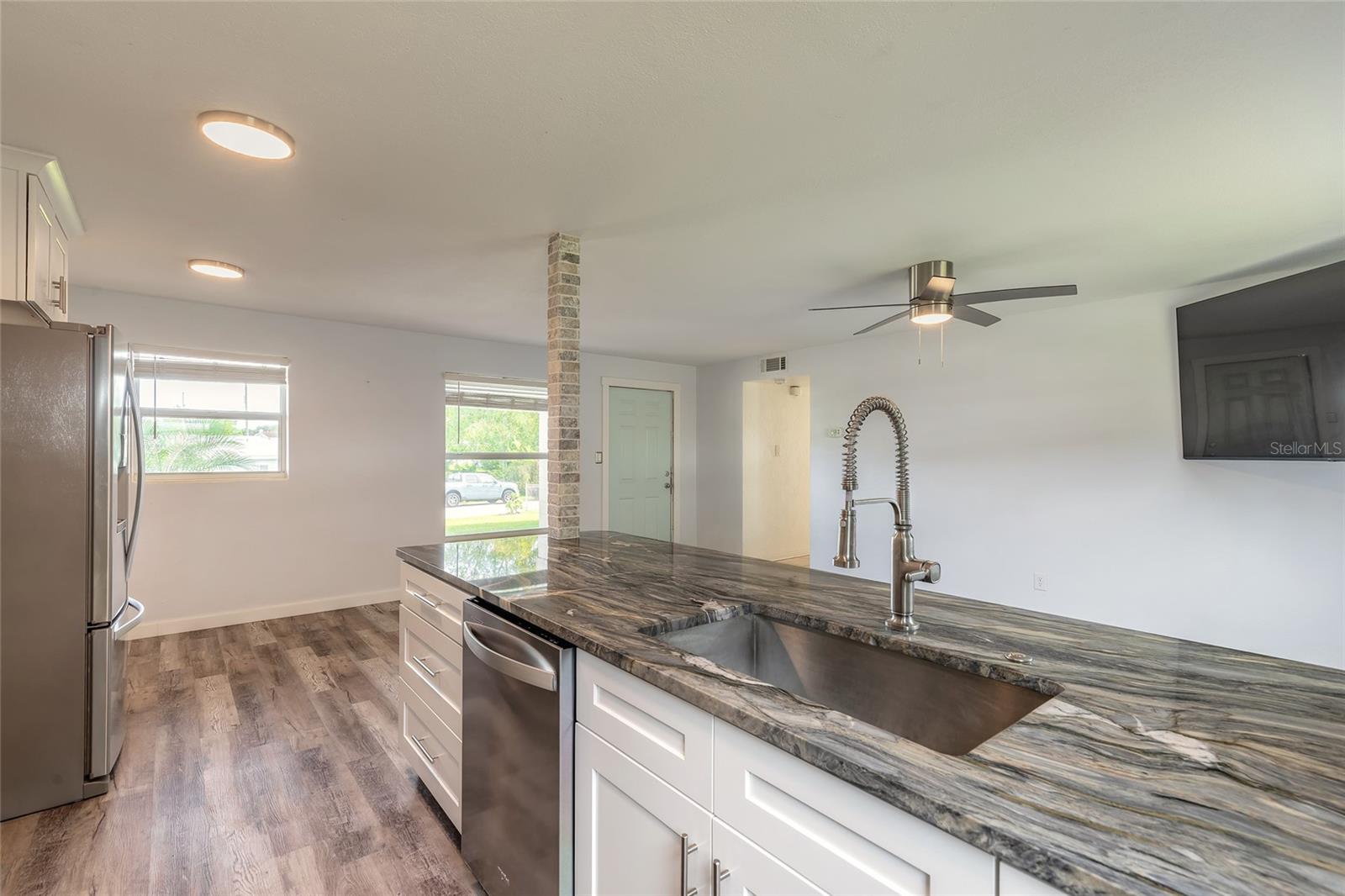 1012 HIGHLAND PARK TER, DAYTONA BEACH, FL, 32117