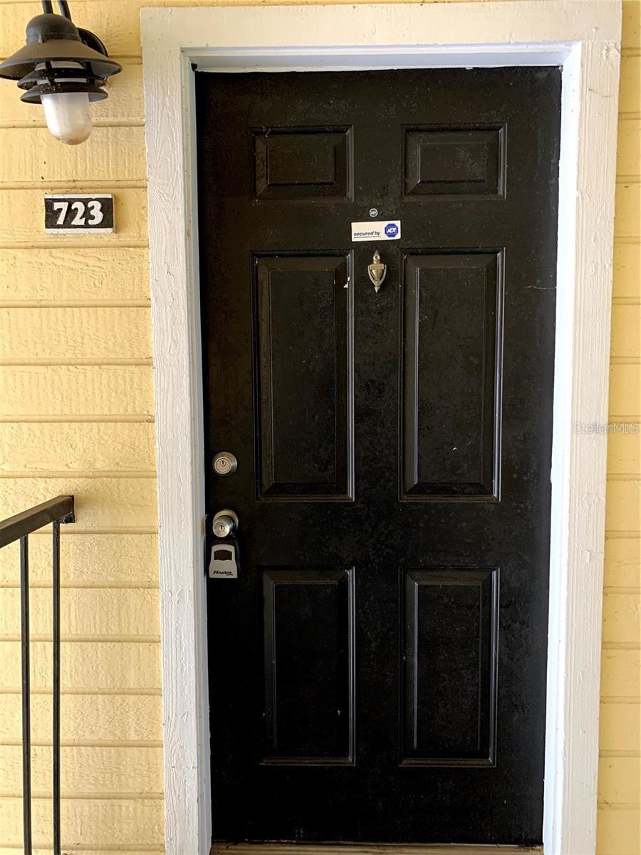 1081 S HIAWASSEE RD #723, ORLANDO, FL, 32835