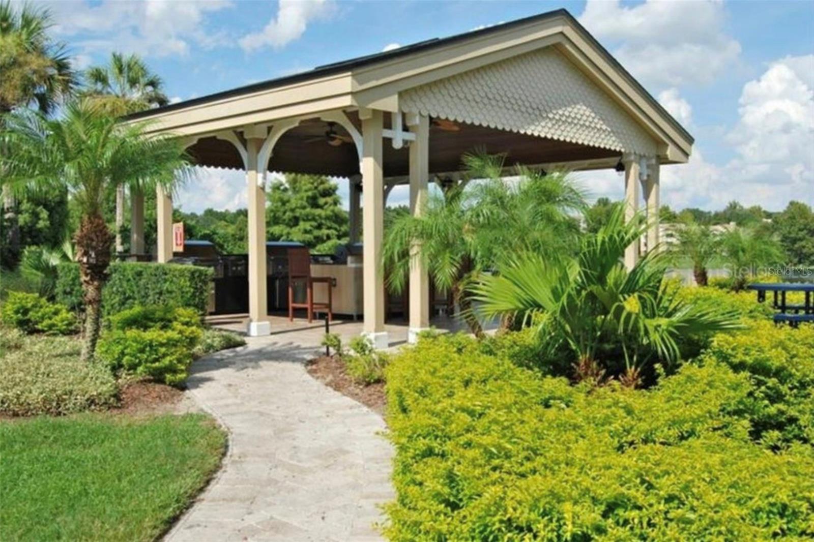 1081 S HIAWASSEE RD #723, ORLANDO, FL, 32835