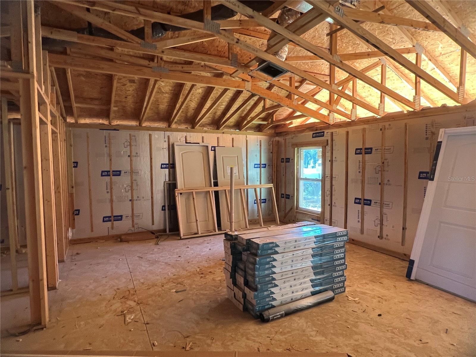 2031 W MYAKKA RD, AVON PARK, FL, 33825