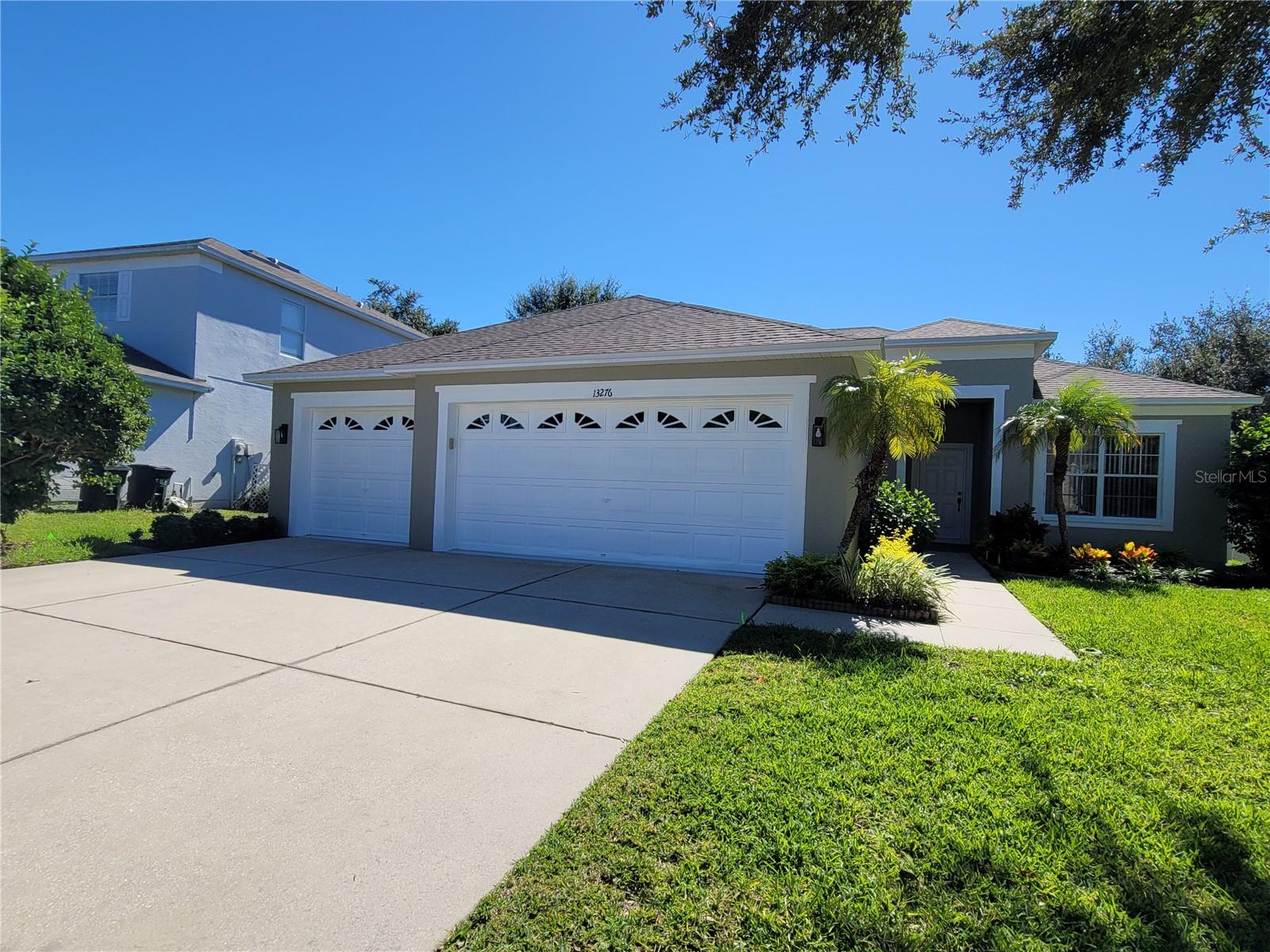 13276 BAINBRIDGE WAY, SPRING HILL, FL, 34609