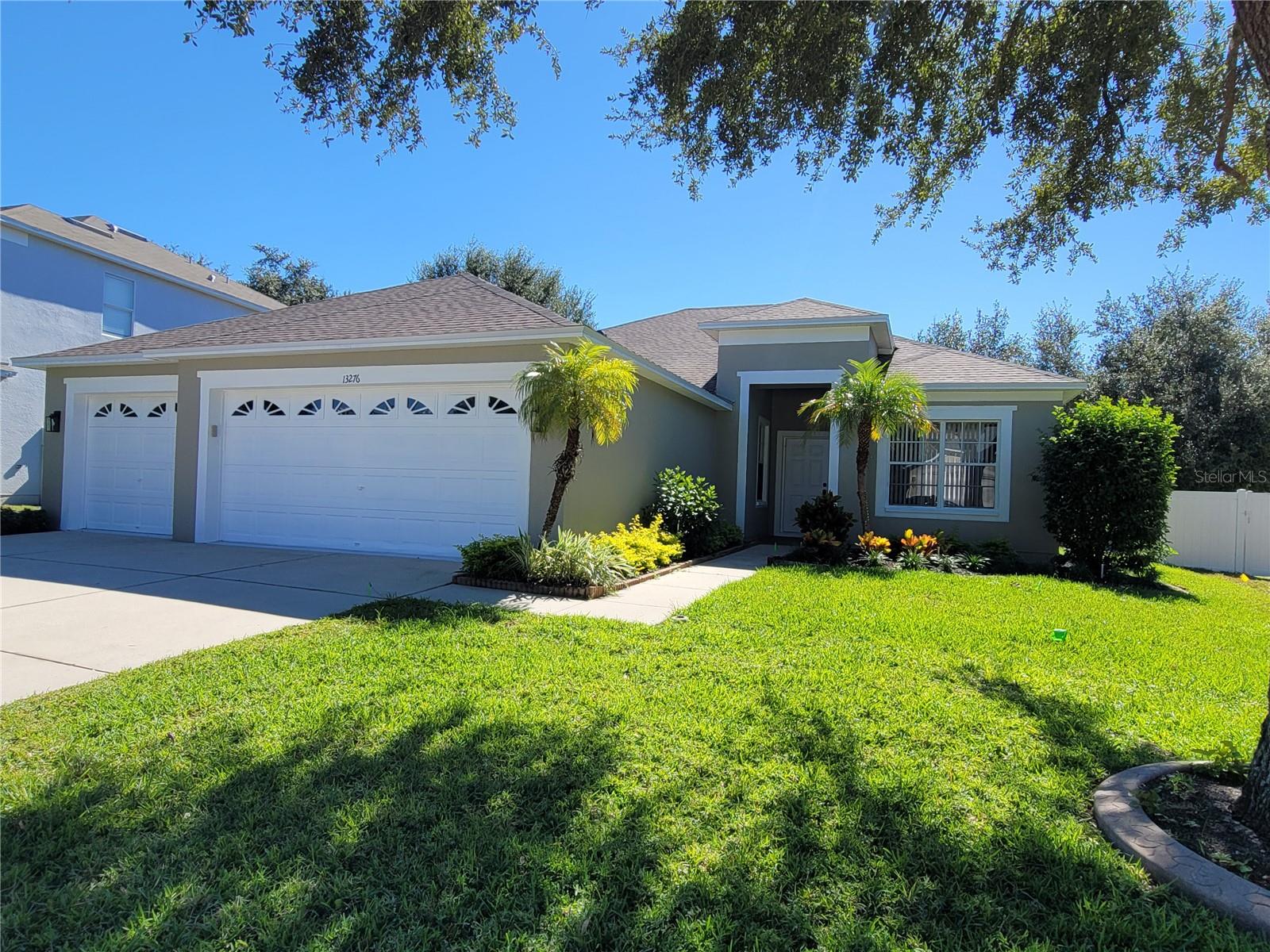 13276 BAINBRIDGE WAY, SPRING HILL, FL, 34609
