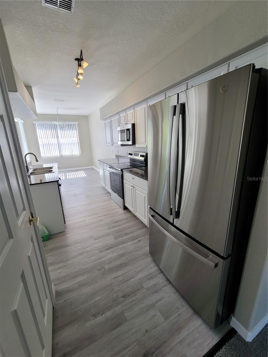 13276 BAINBRIDGE WAY, SPRING HILL, FL, 34609