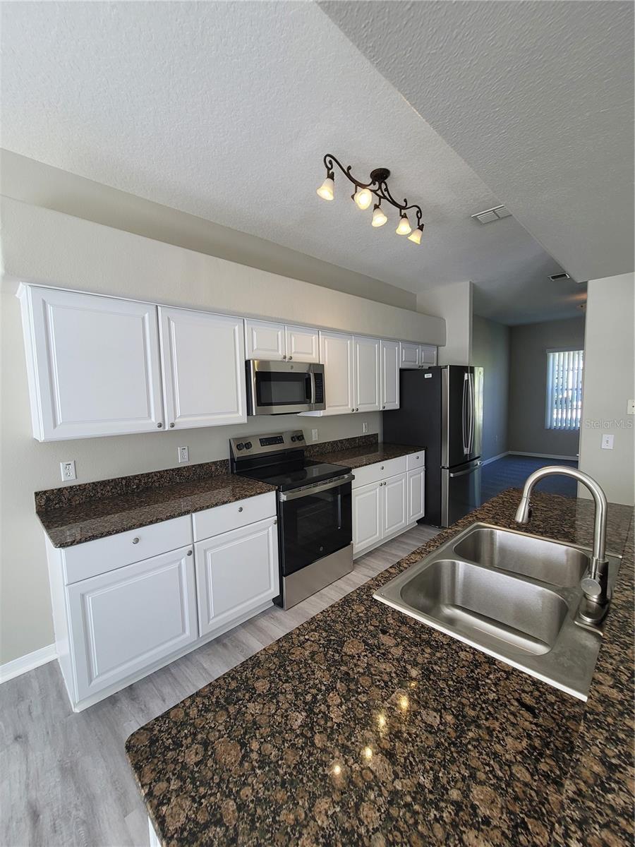 13276 BAINBRIDGE WAY, SPRING HILL, FL, 34609