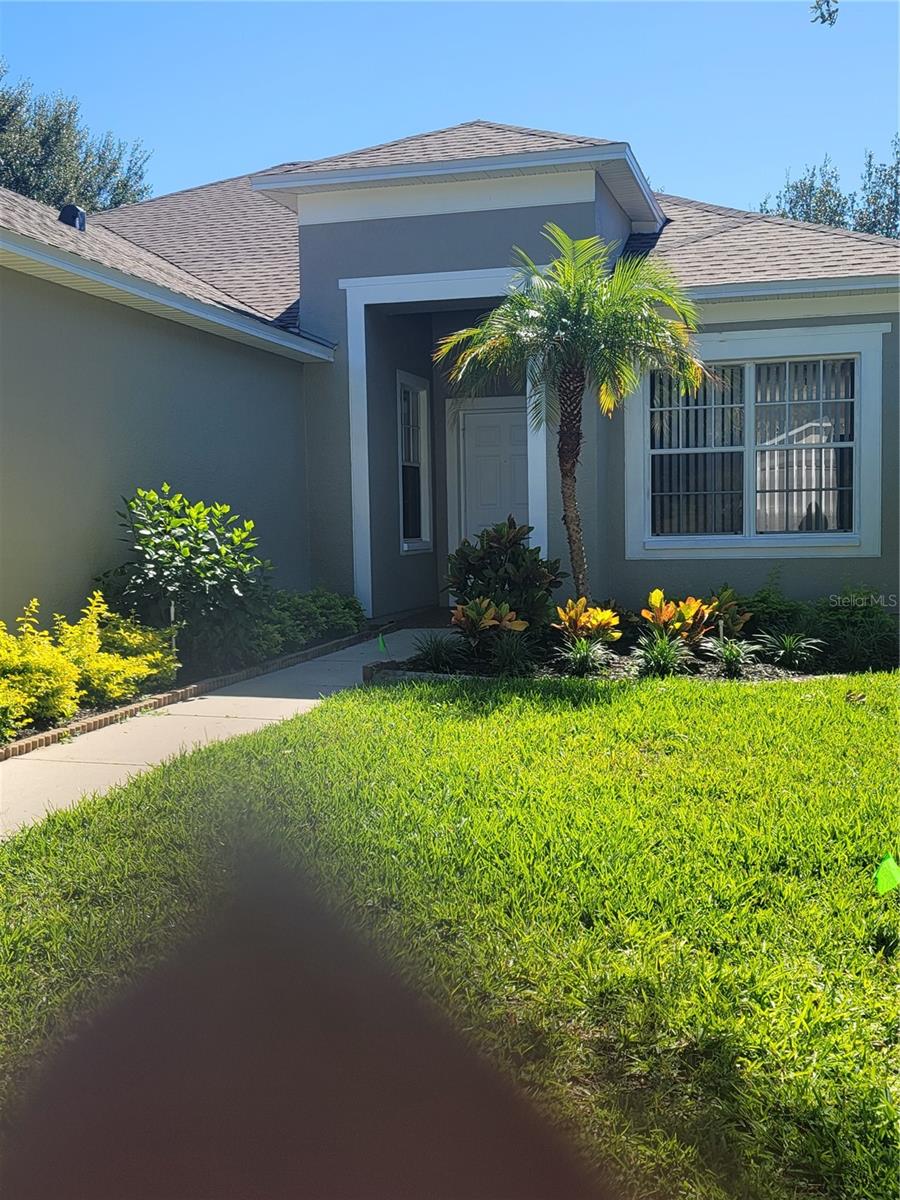 13276 BAINBRIDGE WAY, SPRING HILL, FL, 34609