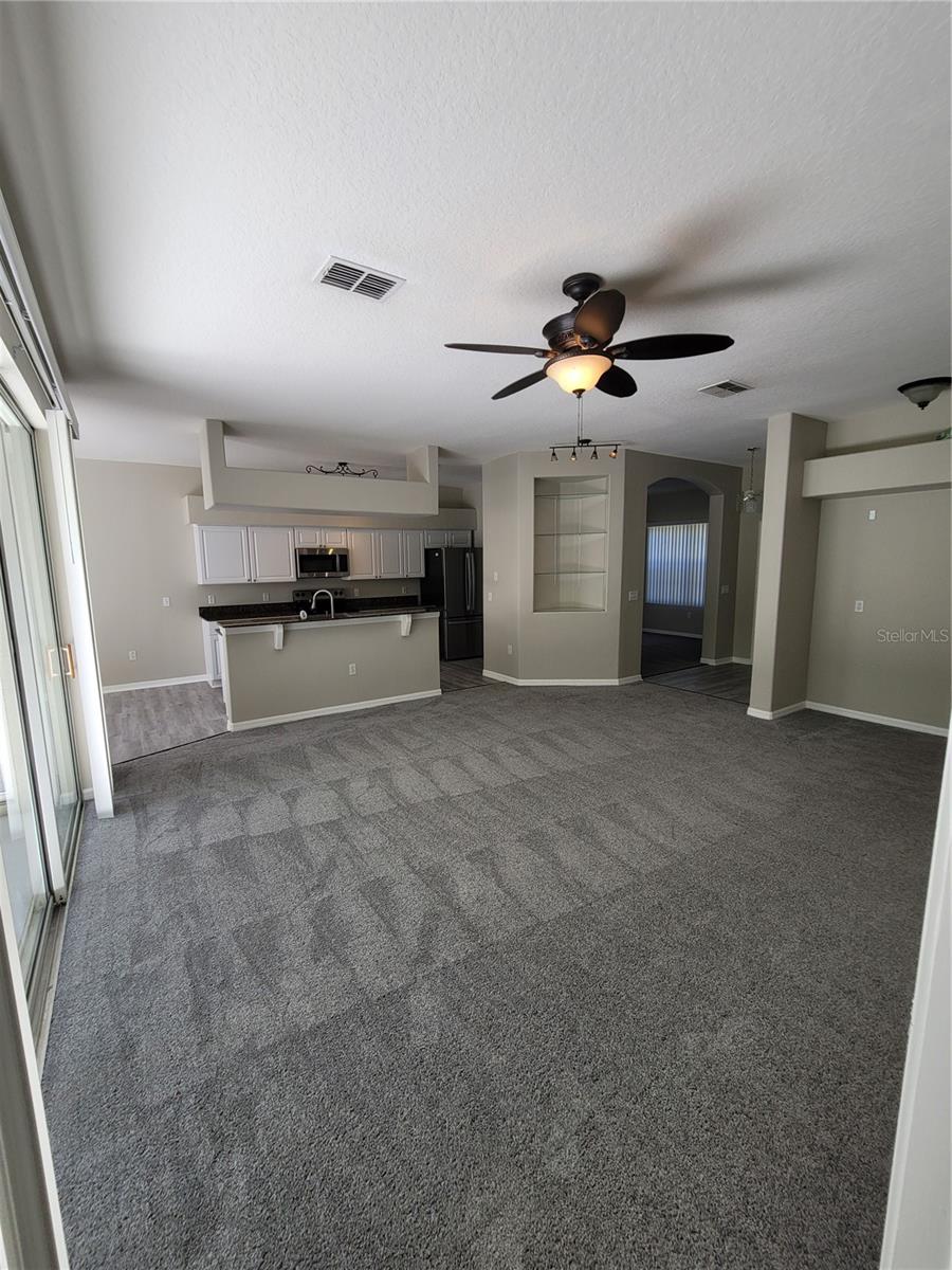 13276 BAINBRIDGE WAY, SPRING HILL, FL, 34609